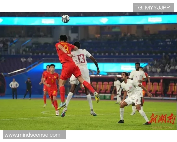 中国男足与卡塔尔精彩对决全场录像回放及精彩瞬间分析