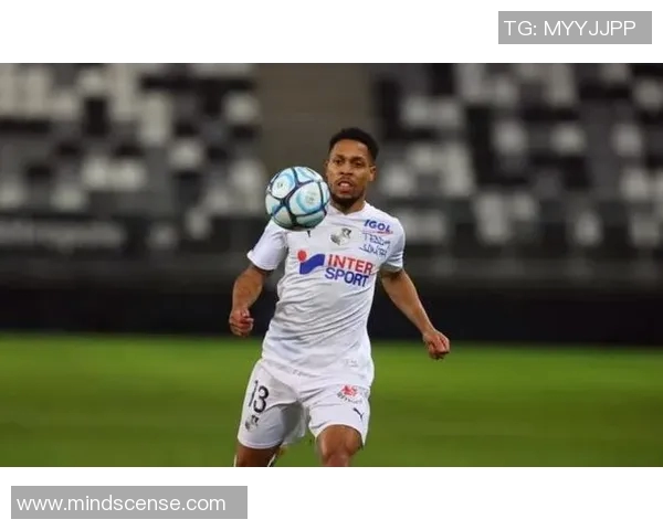 兰斯对亚眠比赛分析与推荐策略助你赢得投注胜利